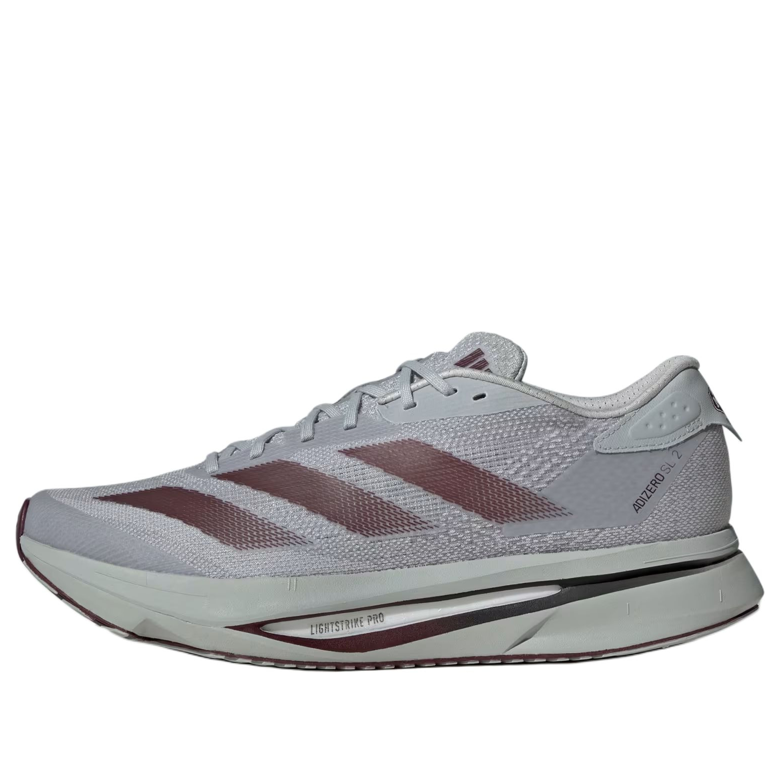 adidas Adizero SL2 'Collegiate Pack Texas A&M' JQ0233