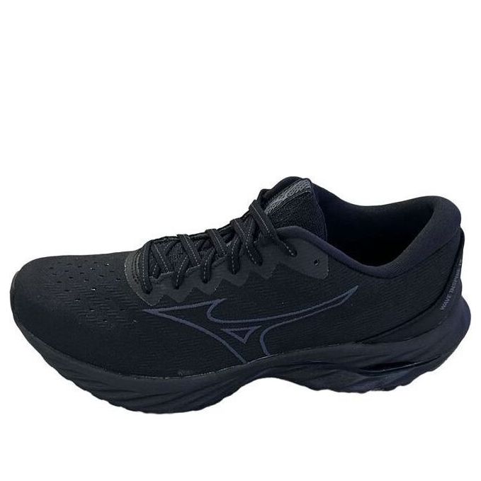 Mizuno Wave Inspire 19 SSW 'Black' J1GC231353