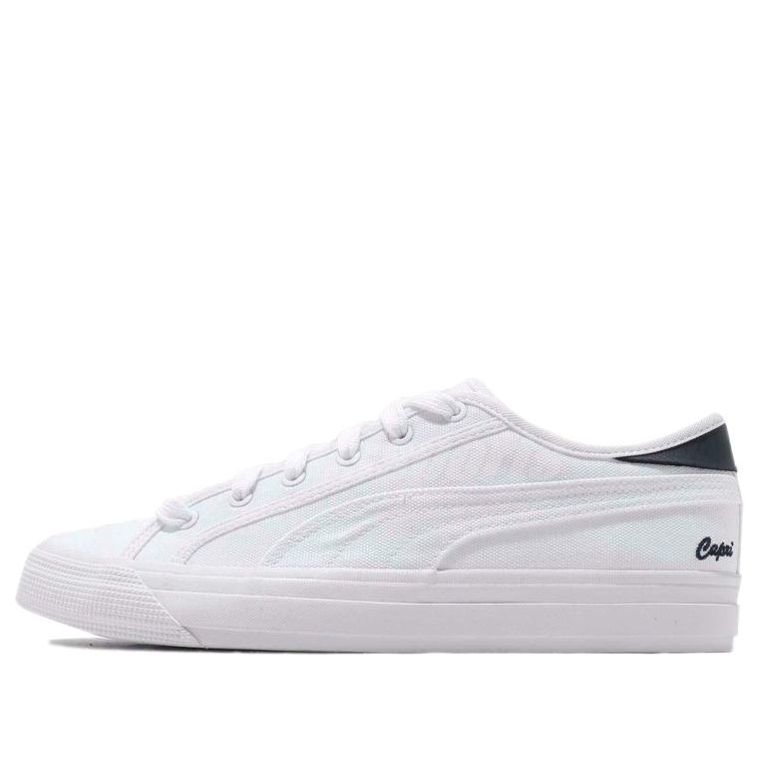 PUMA Capri 'White' 369246-02
