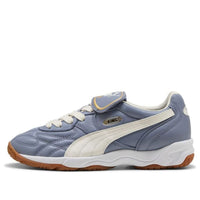 PUMA King Indoor 'Grey White' 401683-16