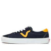 Vans Sport Blue Yellow VN0A4BU64PL