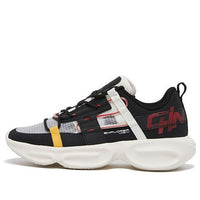 ANTA Mixed Training Collection 'Black Red White' 112037789-4