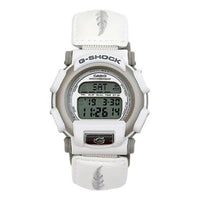 CASIO G-Shock Digital 'White' DW-003RB-7T