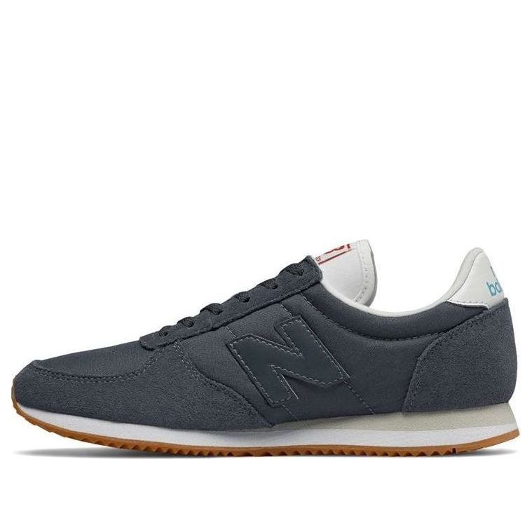 (WMNS) New Balance 220 Low Cut Navy WL220VN