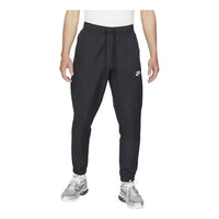 Nike Nsw Spe Wvn Athleisure Casual Sports Woven Bundle Feet Long Pants Black DD5311-010