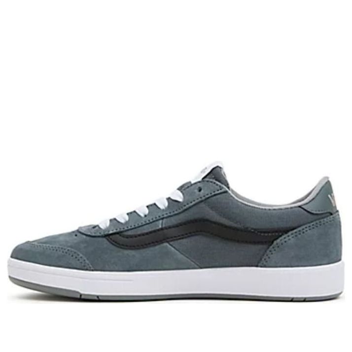 Vans Cruze Too ComfyCush 'Blue Grey' VN0A5KR5G0Z