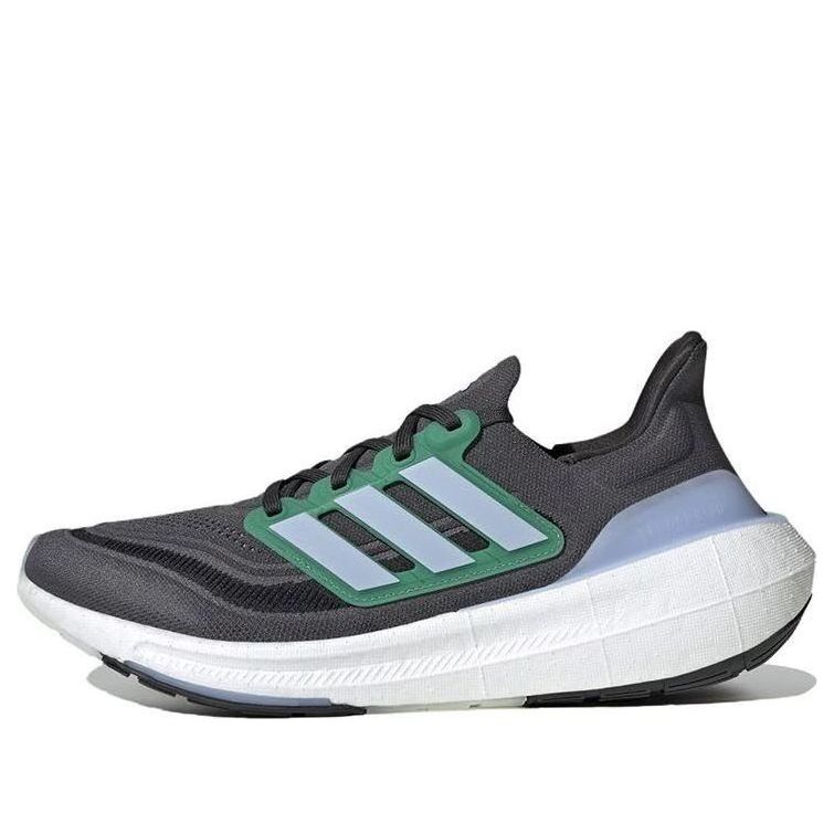 adidas Ultraboost Light 'Carbon Blue Dawn' HQ6342