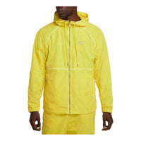 Nike Logo 'Yellow Strike Black' DQ4213-765