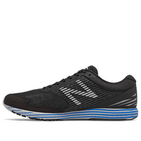 New Balance Hanzo S V2 D 'Black Blue' MHANZSF2