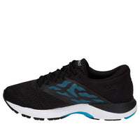 ASICS Gel-Flux 5 'Black Blue' T811N-001