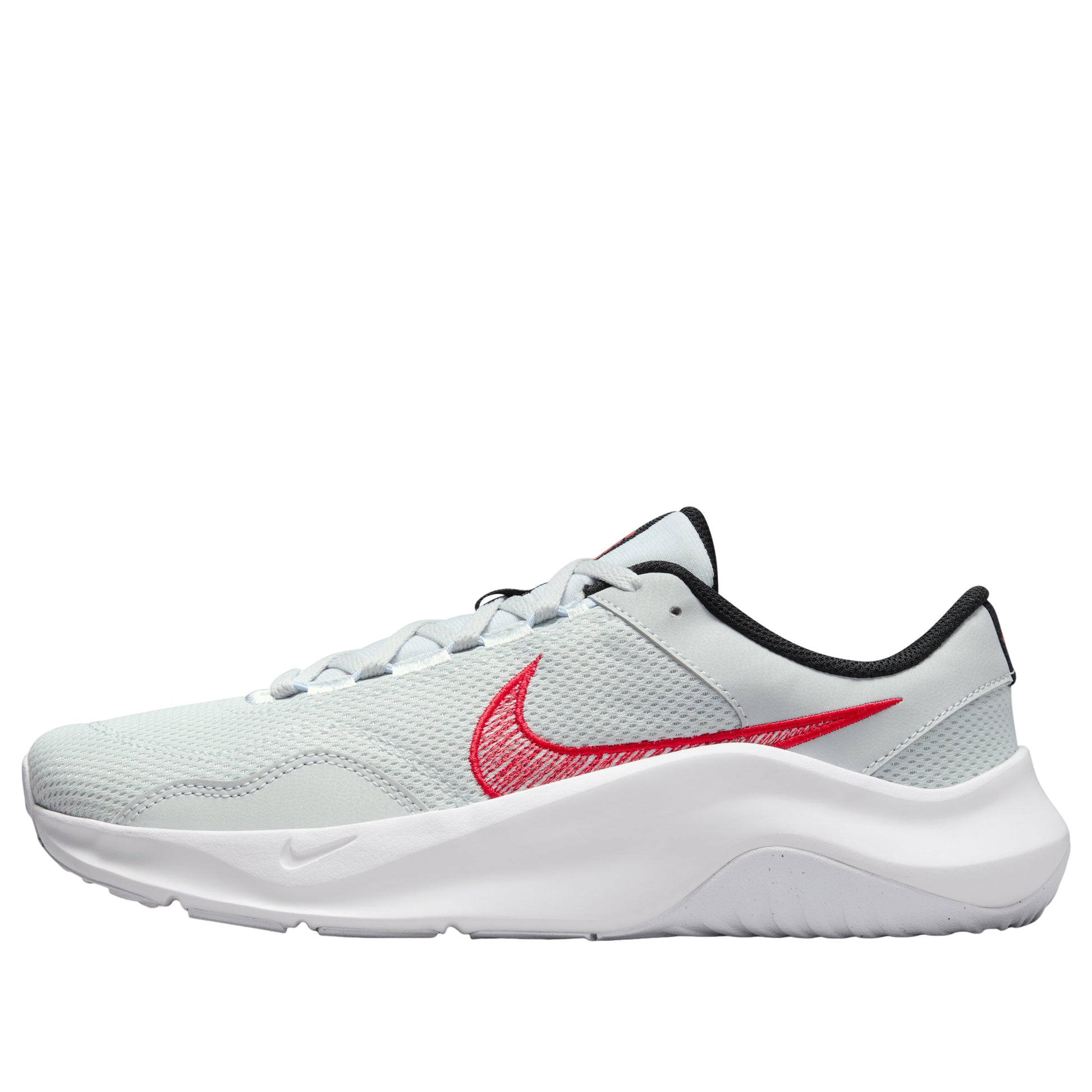 Nike Legend Essential 3 Next Nature 'Pure Platinum University Red' DM1120-010