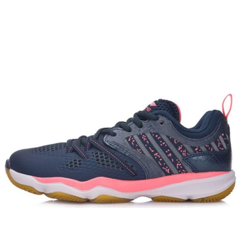 (WMNS) Li-Ning Ranger Td 'Black Blue Pink' AYTM074-3