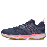 (WMNS) Li-Ning Ranger Td 'Black Blue Pink' AYTM074-3