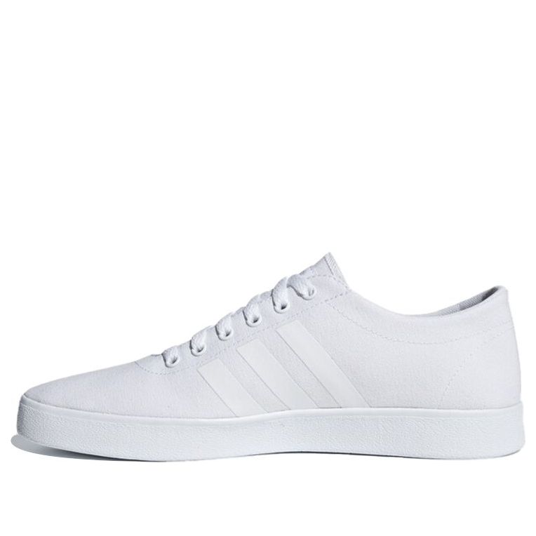 adidas neo Easy Vulc 2.0 'White Grey' B96309