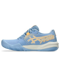 (WMNS) ASICS Gel-Challenger 15 Padel 'Stone Wash Orange Glow' 1042A296-400