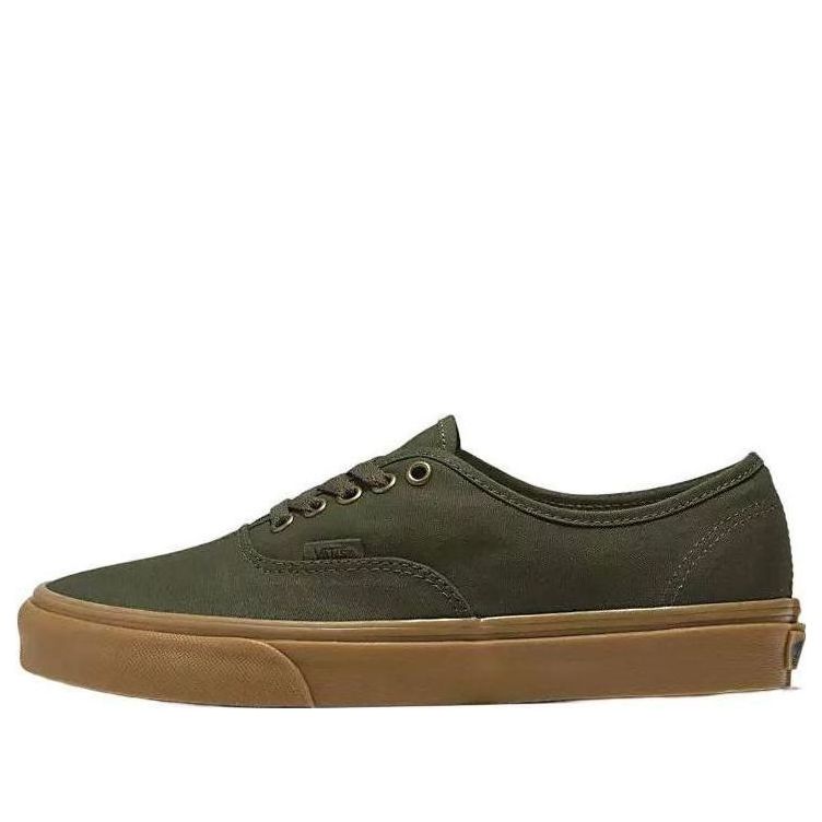 Vans Authentic 'Gum Grape Leaf' VN000EE3N3U