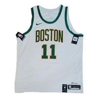 Nike NBA Kyrie Irving Boston Celtics 2022/23 City Edition Player Jersey #11 AH6202-101