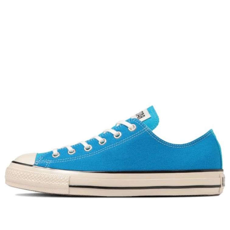Converse All Star Us Cc Ox 'Blue' 31309551