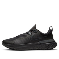 Nike React Miler Shield 'Black Anthracite' CQ7888-001