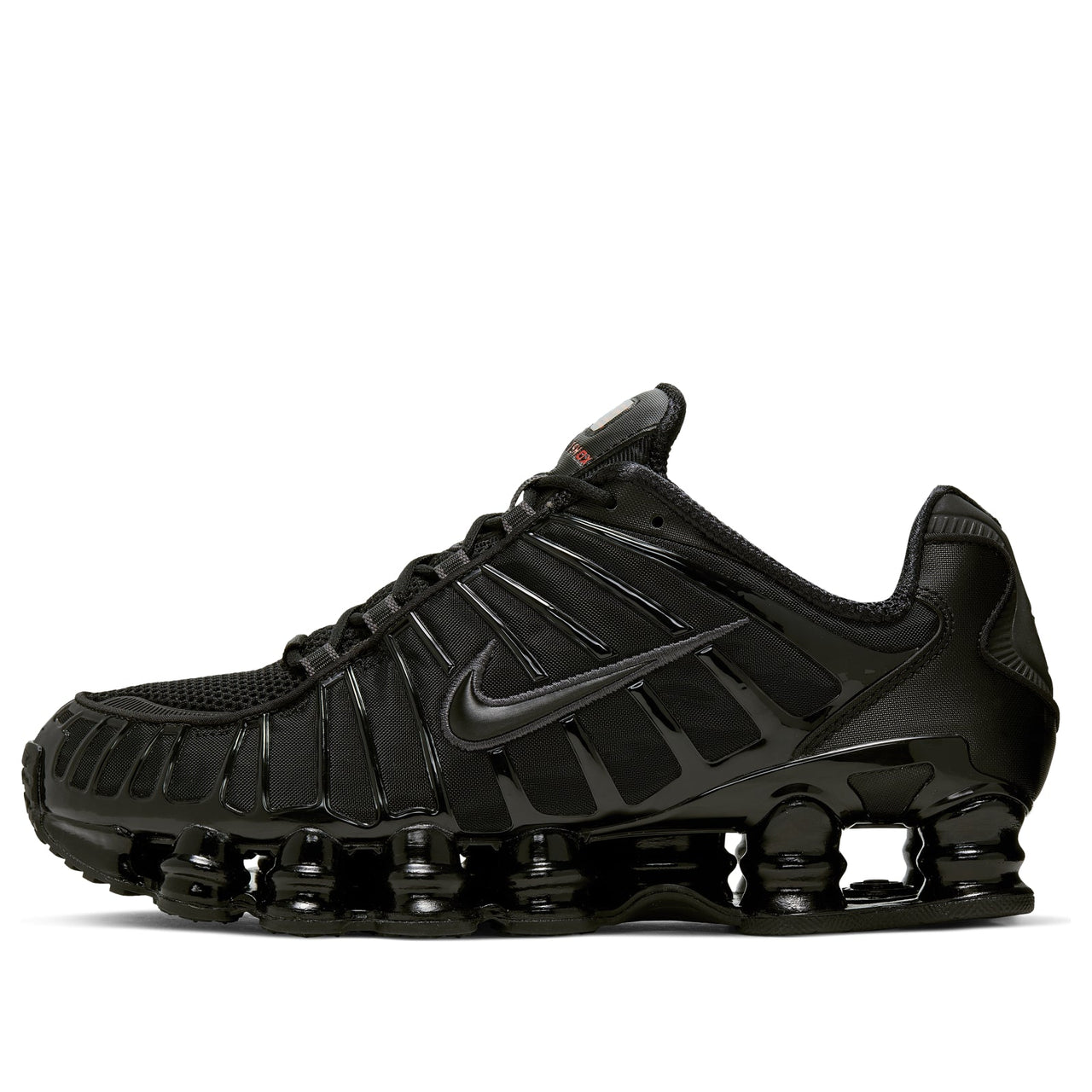 Nike Shox TL 'Metallic Hematite' AV3595-002