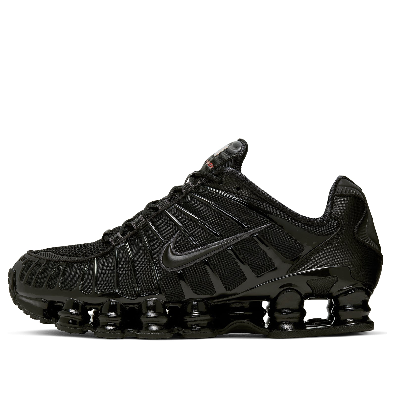 Nike Shox TL 'Metallic Hematite' AV3595-002