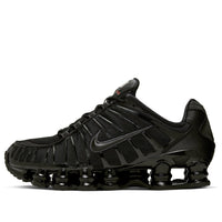 Nike Shox TL 'Metallic Hematite' AV3595-002