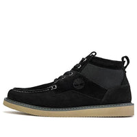 Timberland Newmarket 2 'Black' A2AHX