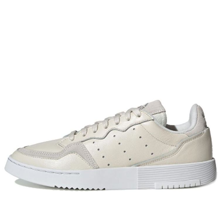 (WMNS) adidas Supercourt 'Beige' EE6047