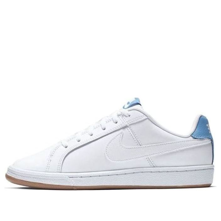 (GS) Nike Court Royale 'White Blue' 833535-008