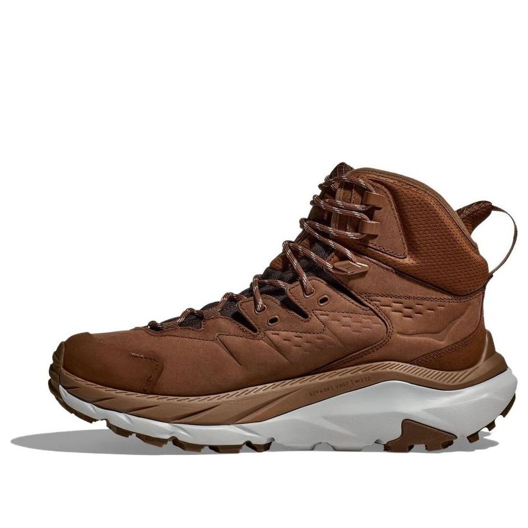 HOKA ONE ONE Kaha 2 GORE-TEX 'Brown' 1123155-DHR