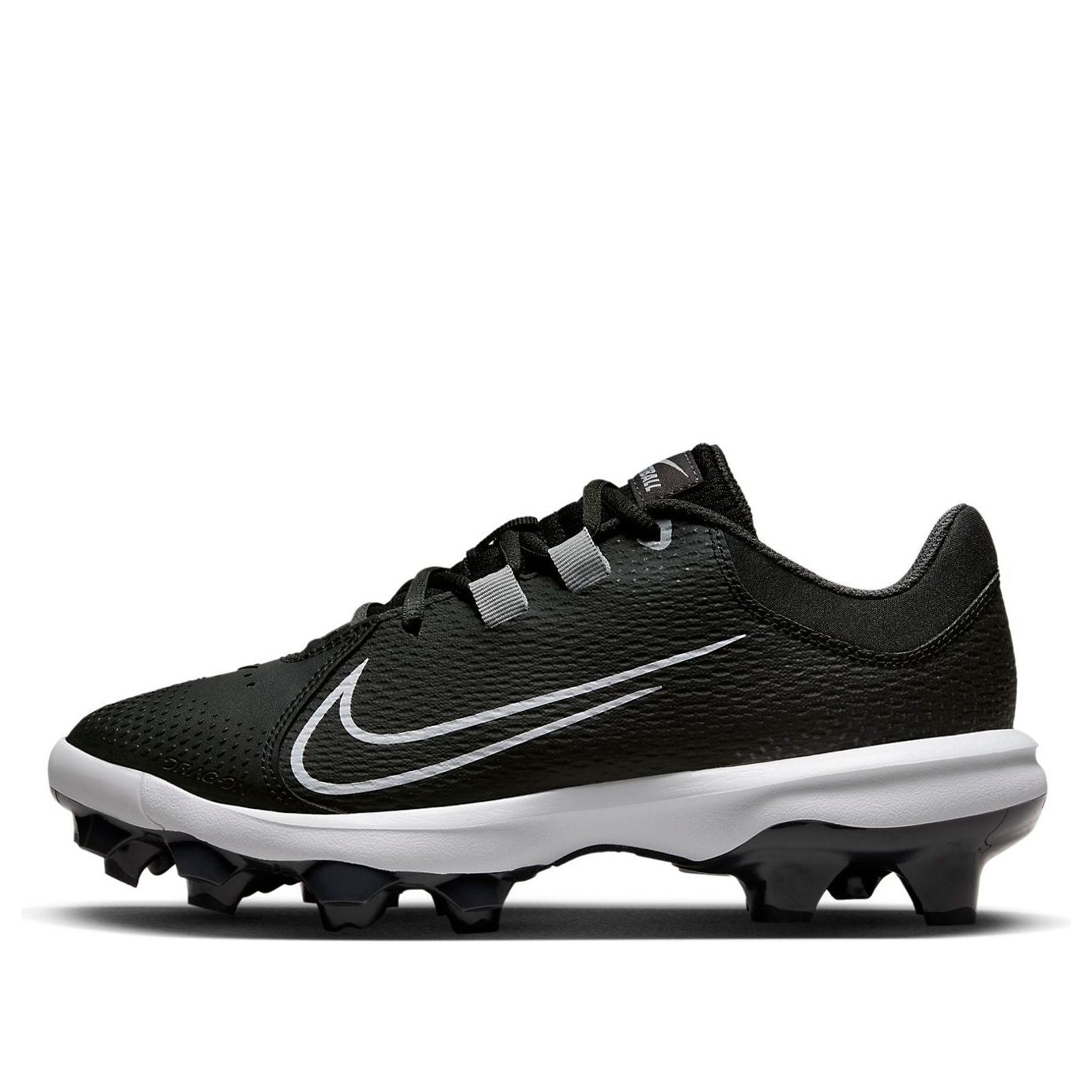 (WMNS) Nike Hyperdiamond 4 Pro MCS Softball Cleats DC8990-010