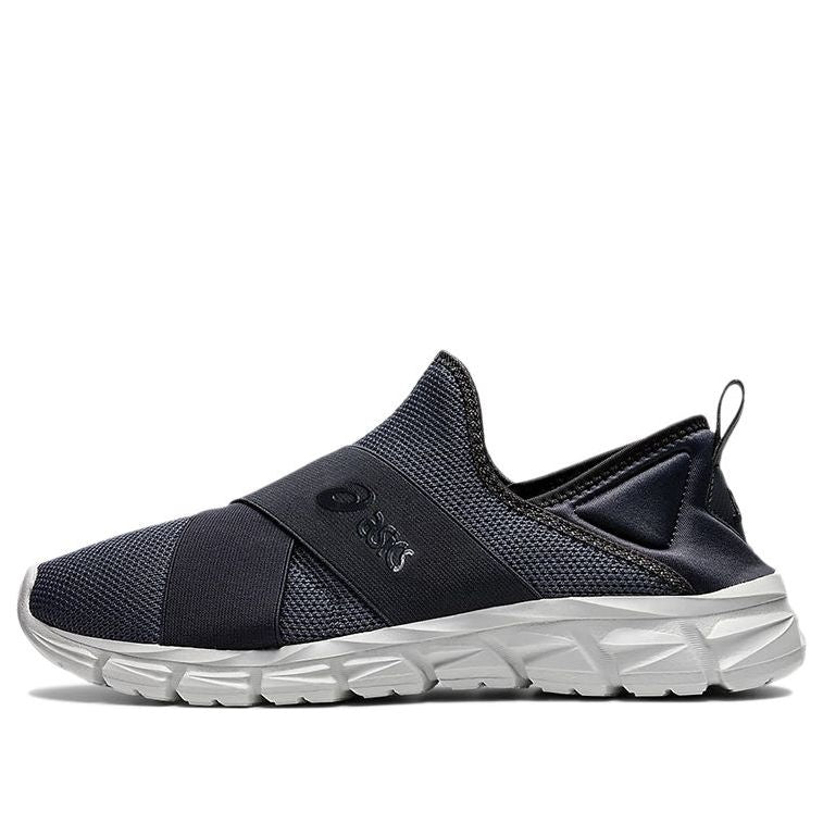 ASICS Quantum Lyte Slip-On 'Carrier Grey' 1203A136-020
