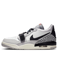 Air Jordan Legacy 312 Low 'Tech Grey' CD7069-101