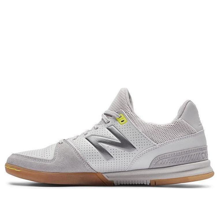 New Balance Audazo v4 Pro IN 'Grey' MSAPIRS4