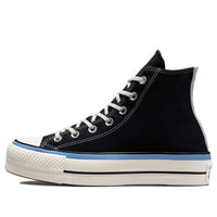 (WMNS) Converse Chuck Taylor All Star Platform High 'Hybrid Floral' 571582C