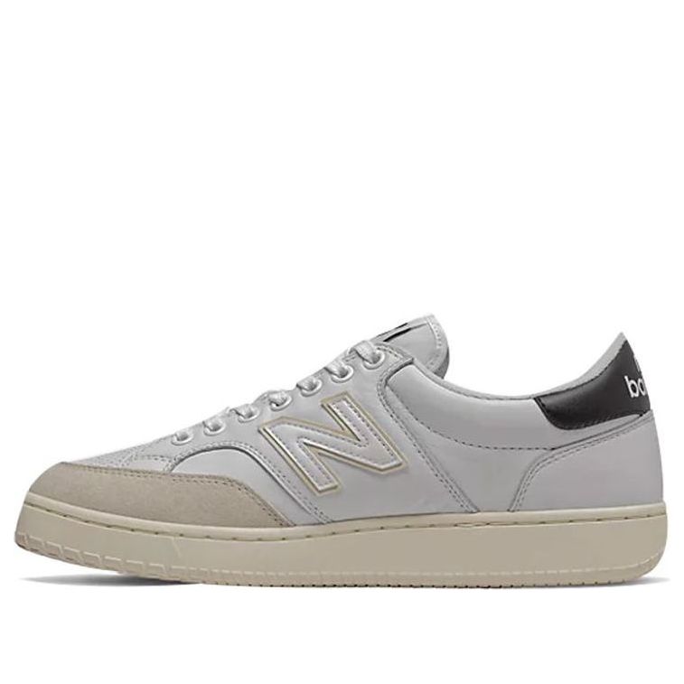 New Balance Pro Court 'Black And White' PROCTCBA