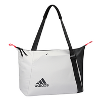 adidas VS3 Badminton Shoulder Bag 'White' BG940711