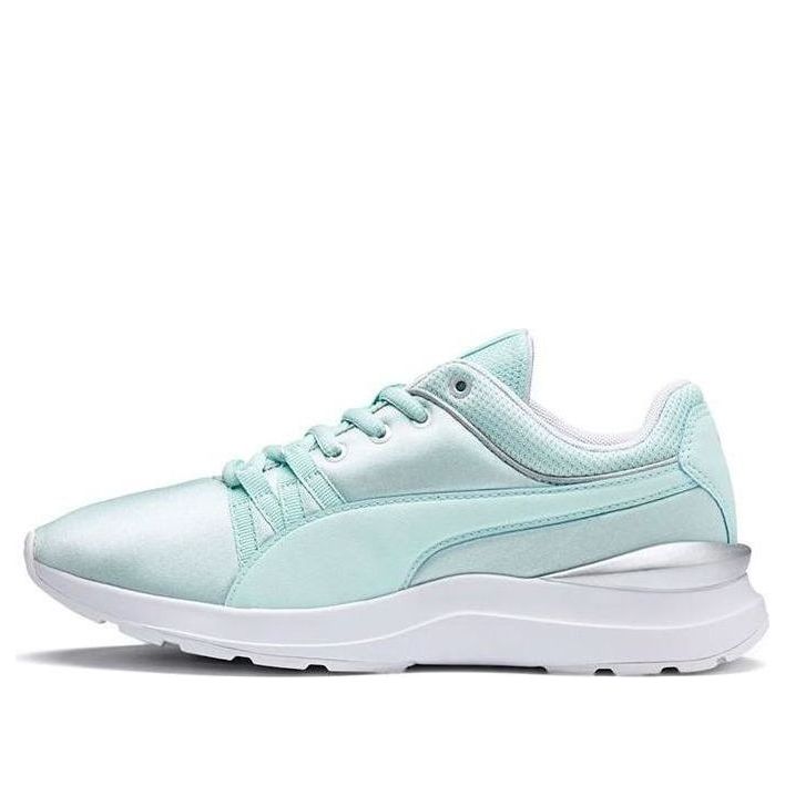 (WMNS) PUMA Adela Blue 368185-04