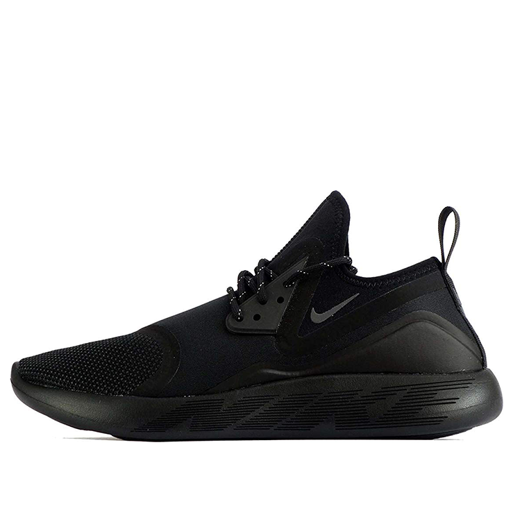 Nike Lunarcharge Essential 'Triple Black' 923619-001