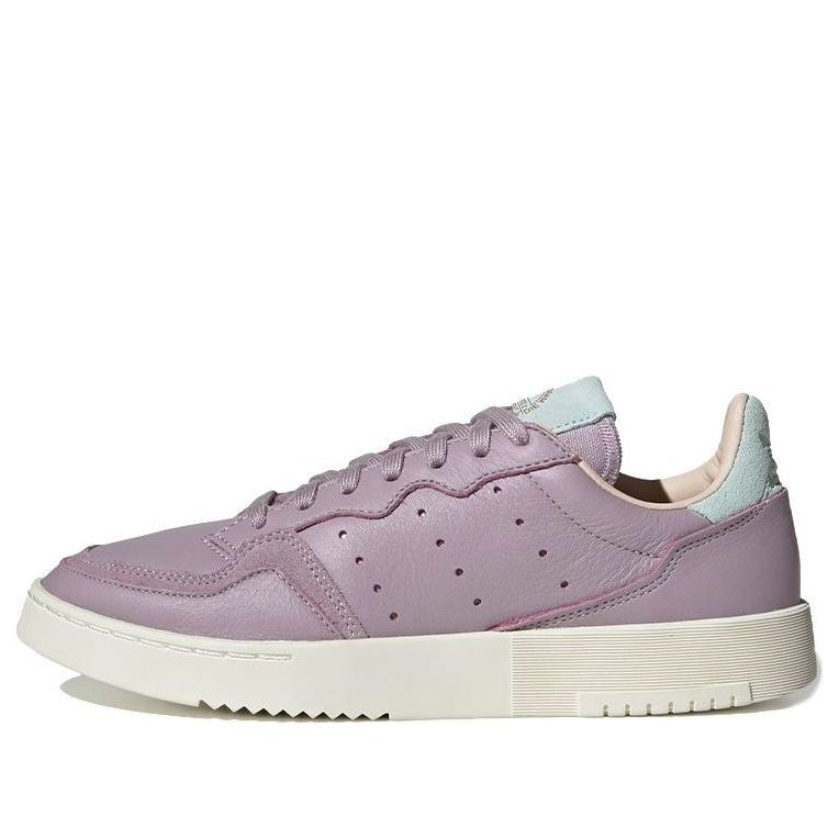 (WMNS) adidas Supercourt 'Soft Vision' EF9226