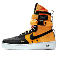 Nike SF Air Force 1 High 'Laser Orange' 864024-800
