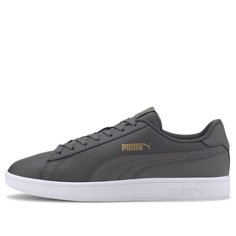 PUMA Smash Gray 365215-20
