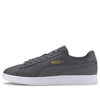 PUMA Smash Gray 365215-20