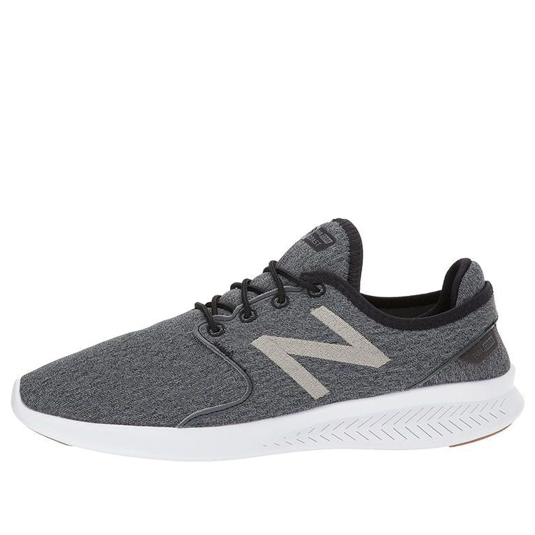 New Balance Coast Low Tops Casual Gray MCOASL03