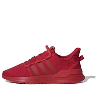 adidas U_Path Run 'Scarlet' FV9020