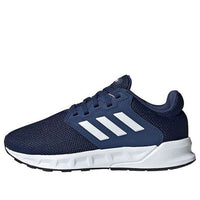 (PS) adidas neo Showtheway 'Blue White' FX3859