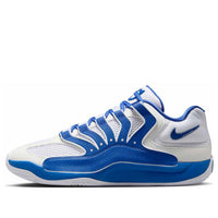 Nike KD 18 Team Bank 'White Game Royal' IM0634-102