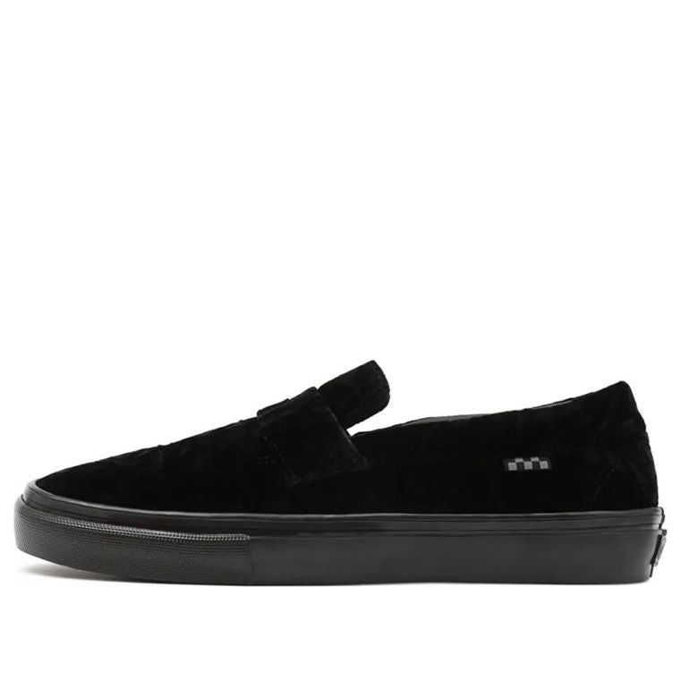 Vans Skate Style 53 'Black' VN0A5HEL5AA