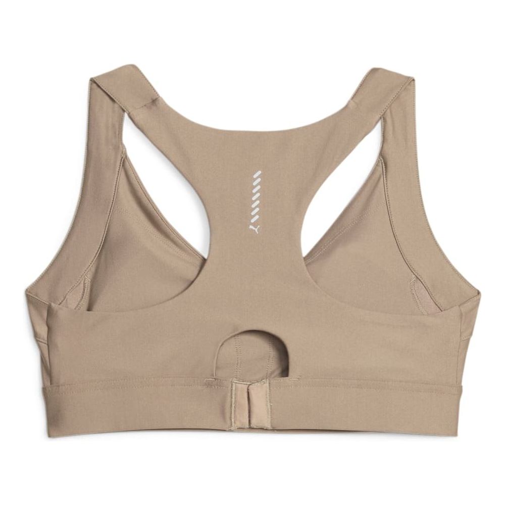 (WMNS) PUMA RUN High Support Bra 'Tan' 524374-82