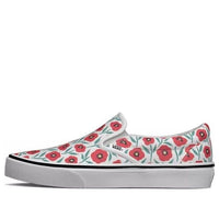 Vans Classic Slip-On 'Flowers' VN0A7VCF891